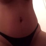 I wish I had a big cock in my pussy!!