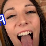 GFE Close-Up Facial JOI