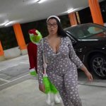 Big Ass Baddie from ATL