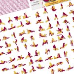 Kama Sutra positions