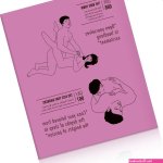 Kama Sutra: A Position A Day