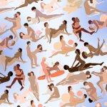 20 best sex positions to help you orgasm with fun new moves