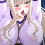 Anal Mania Otaku to Ananii Daisuki na Ojou-sama