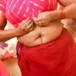 Tamil nude saree auntie vdeos porno
