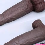Uncut Dildos