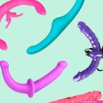 What is a Partner Dildo? Lets Talk About Lesbian Toys