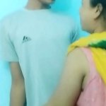 Indian Bengali Aunty Erotic Sex with New Nokor! With Clear Audio