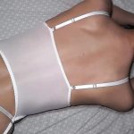 Asian Lingerie Anal Porn Videos