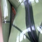 Transparent Latex Sex