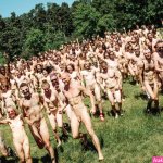 Brave nude world: How and why Berliners get naked together