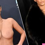 Did Bianca Censoris Nearly Nude 2025 Grammys Look Violate a Dress Code?
