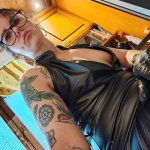 onlyfanskuumikset Foto Desnuda Filtrada OnlyFans 57