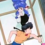 Ranma 12 Shampoo Hentai Ecchi Nude Porn Tits scene watch online