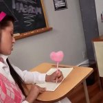 Classroom threesome with stepsister our hot teacher