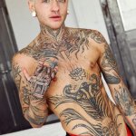 FTM Gay Porn Star Austin Spears