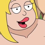AMERICAN DAD FRANCINE SMITH DOGGYSTYLE CARTOON PORN