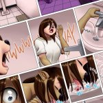 A Ruff Night Porn Comic