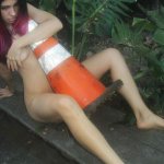 Nadezhda Tolokonnikova Nude Photo Collection