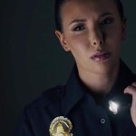 Police Officer Break Into Alien Futa House