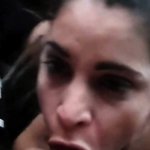 AMATEUR COUPLE HOTTENS UP ROADSIDE SQUIRTING FACE FUCK!