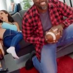 Anal Fuck By Best Friend Right Next To Bf