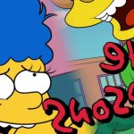 THE SIMPSONS PORN COMPILATION 1