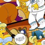 The Yellow Fantasy