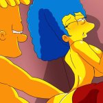 My Son Is Huge! The Simpsons PokuArts