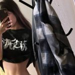 Abby Abbyimu Littleragergirl Nude Leaked OnlyFans