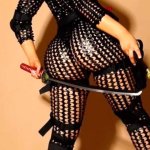 Nikkita Lyons Sexy Tits and Ass Photo Collection