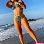 Nikkita Lyons Nude Porn OnlyFans