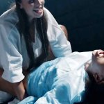 Lesbian Impregnation Porn Videos