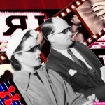 My boyfriend and I had sex at the UKs last dedicated porn cinema while strangers watched on