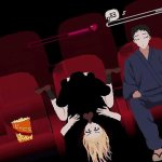 My Dress-Up Darling in Cinema