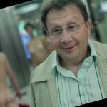 Naked Cast-Das brandneue Testament in The Brand New Testament ANCENSORED