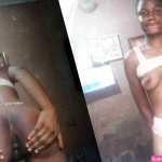 Leak Nude Photos Of Princess Adedeji