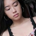 Goddessjun Cute Asian Slut Wearing Lipstick Onlyfans Video