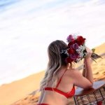 Chloe s Video on X