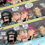 Ride Or Die part 2 Hentai english 16