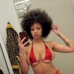 blexicanasfff niqqasluvmyswag Nude Leaked