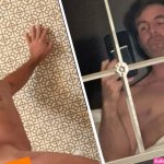 Southern Charm Alum JT Thomas Flashes Bare Butt In Bizarre Nude Photo On Social Media: Clearly Ive Had Enough Wine