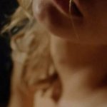Brianna Brown nude scenes from Homeland