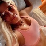 Courtney Hansen Nude Leaks