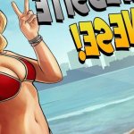 GTA 5 Online: Secret Anime Porn Website
