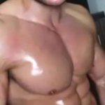 Naked Muscle Model
