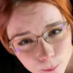 Redhead Blowjob Cock and Hard Pussy Fuck