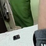 Mom Changing Dress Infront Of Son 1