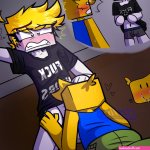 yeah were fucking noobs alright by CH1LLDE4D on Newgrounds