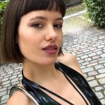 OnlyFans Model in transgender