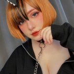 Maomaru Cosplay maomaru-cosplay Nude Leaked OnlyFans Photo fapelloi5